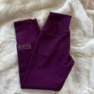 FLEO leggings